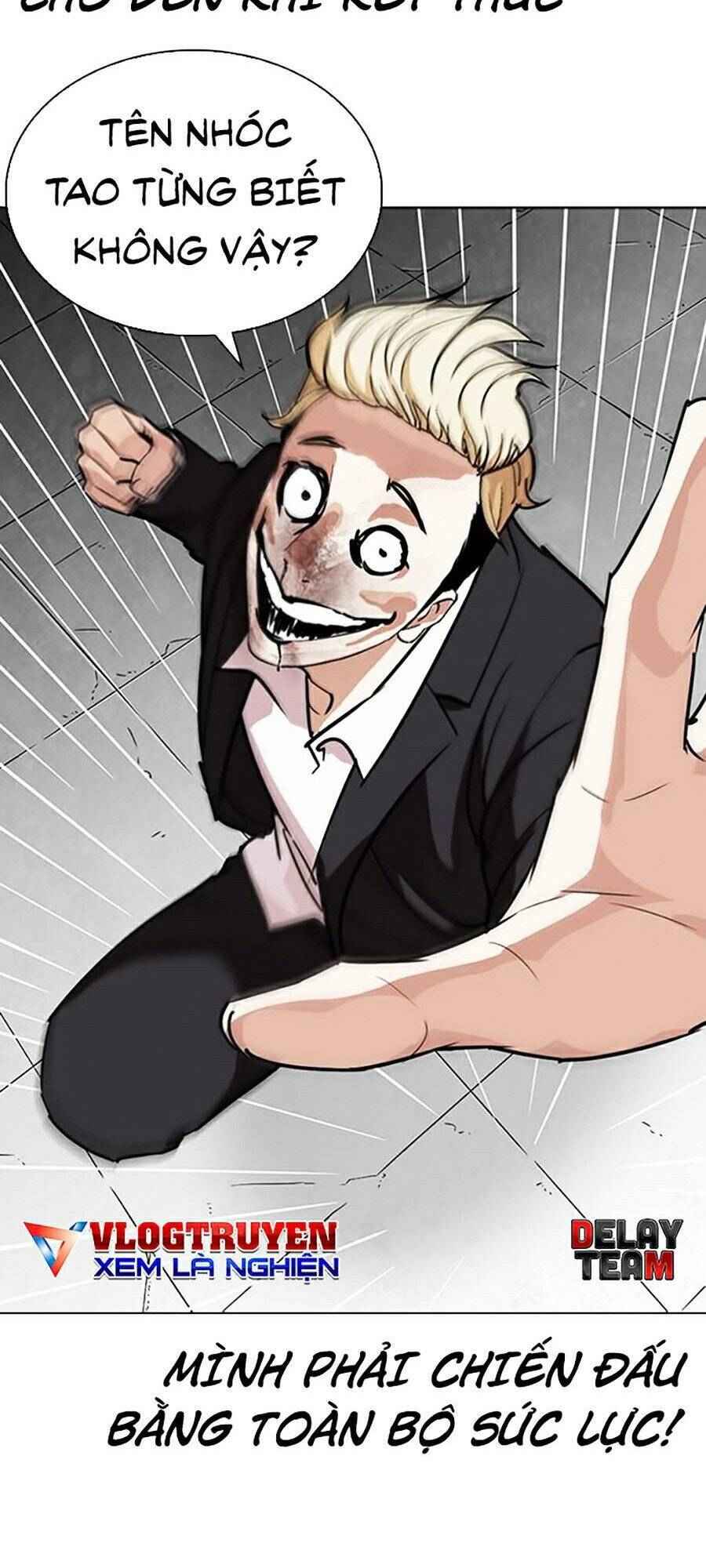 Hoán Đổi Diệu Kì Chapter 263 - Trang 2