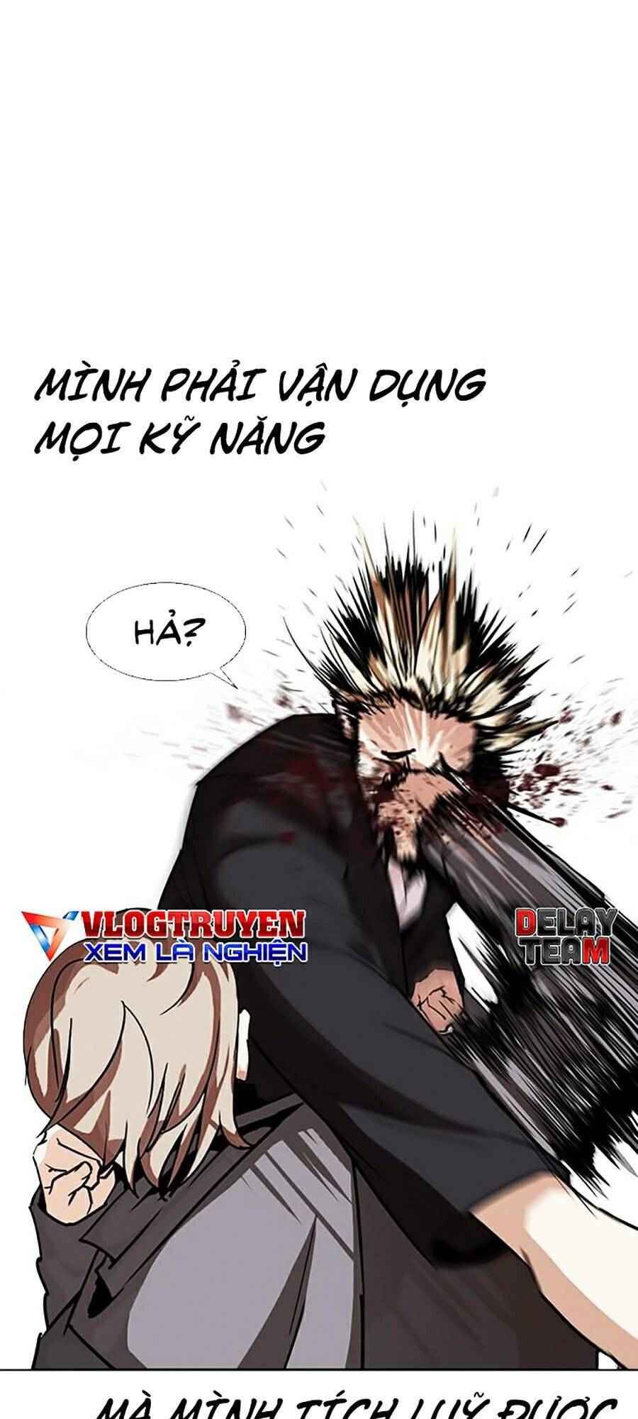 Hoán Đổi Diệu Kì Chapter 263 - Trang 2