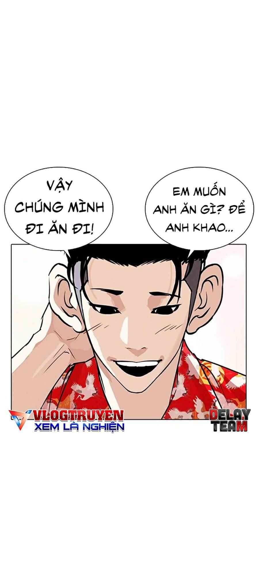 Hoán Đổi Diệu Kì Chapter 263 - Trang 2