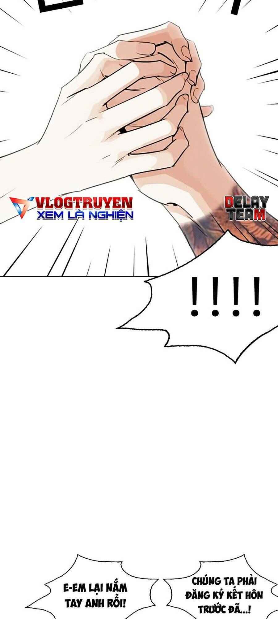 Hoán Đổi Diệu Kì Chapter 263 - Trang 2