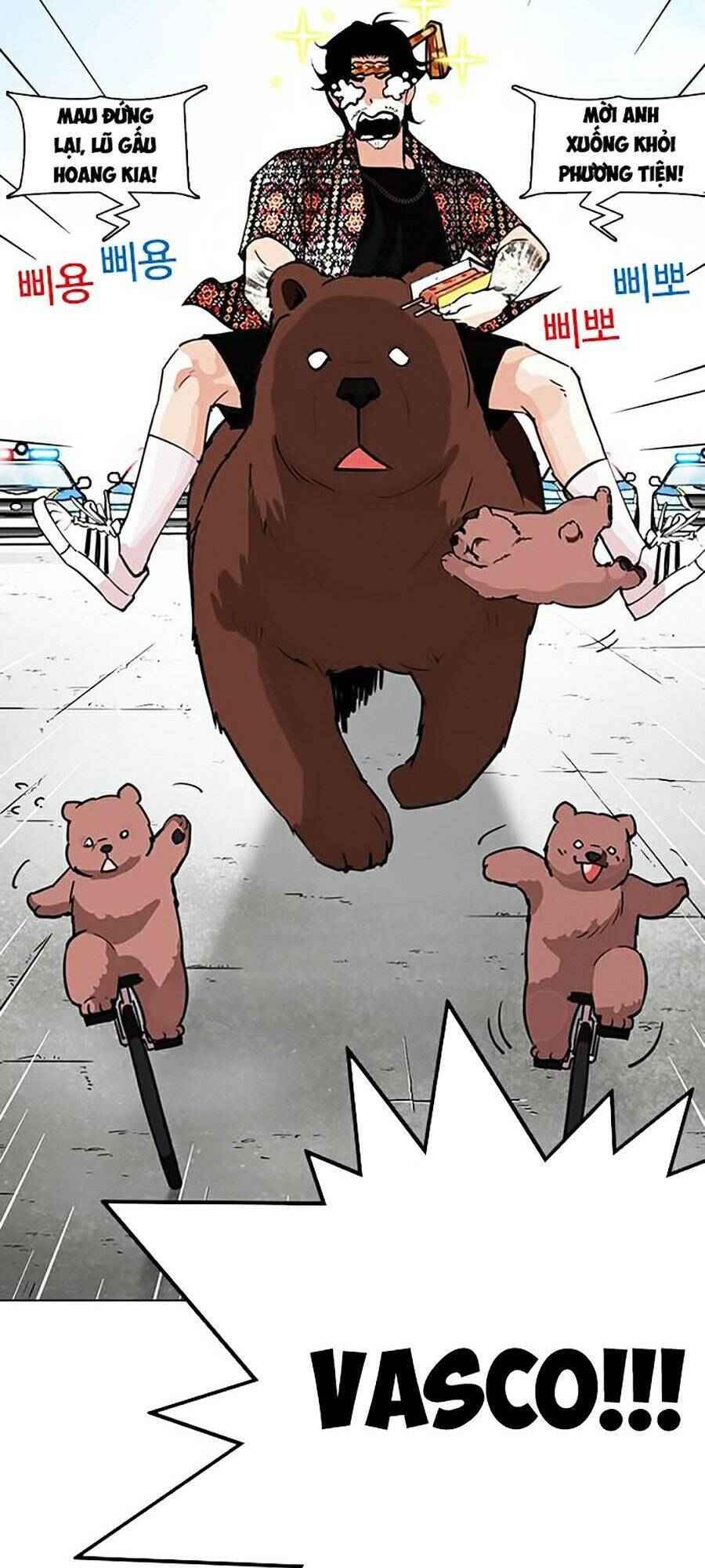 Hoán Đổi Diệu Kì Chapter 263 - Trang 2