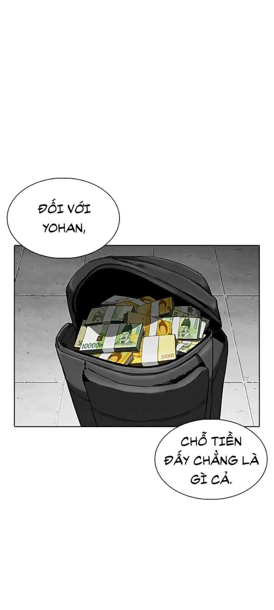 Hoán Đổi Diệu Kì Chapter 263 - Trang 2