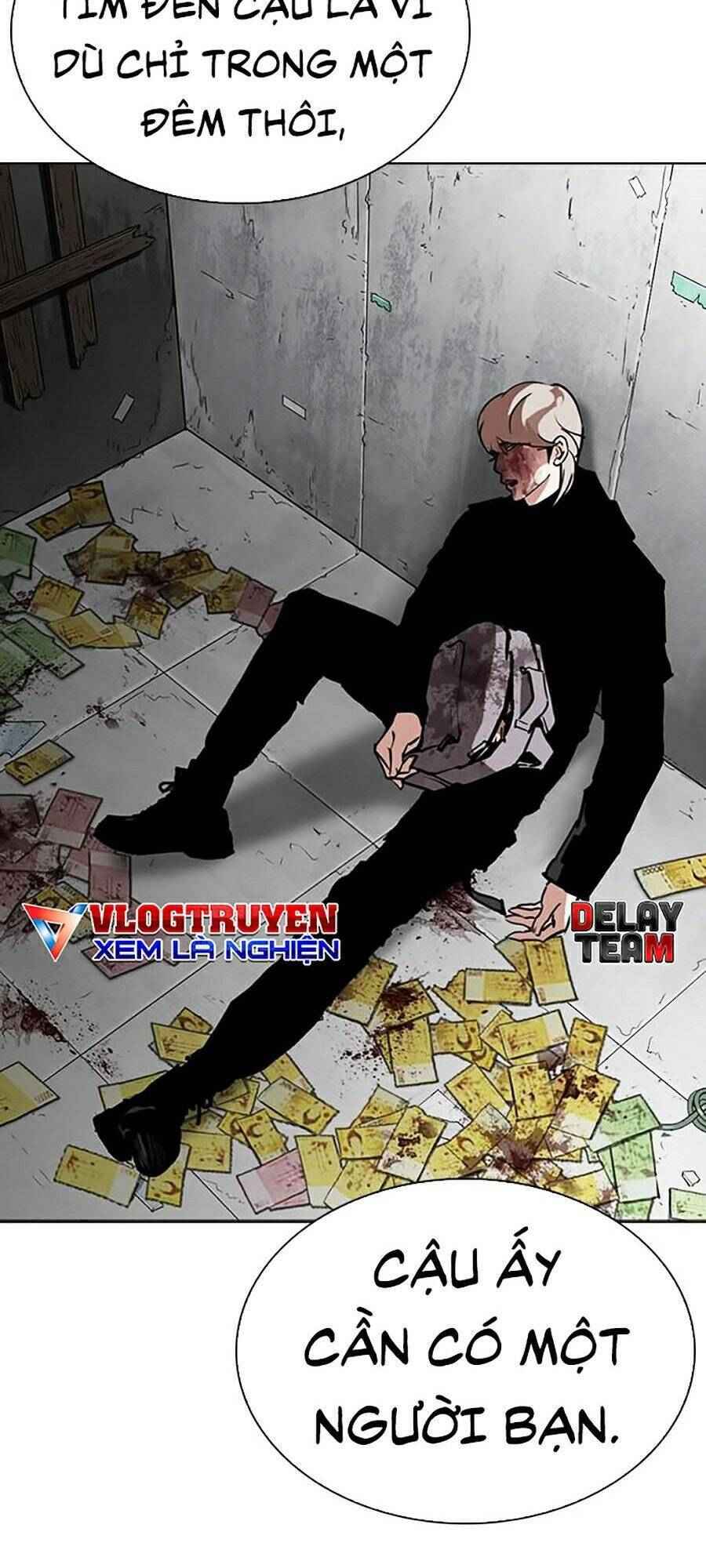 Hoán Đổi Diệu Kì Chapter 263 - Trang 2