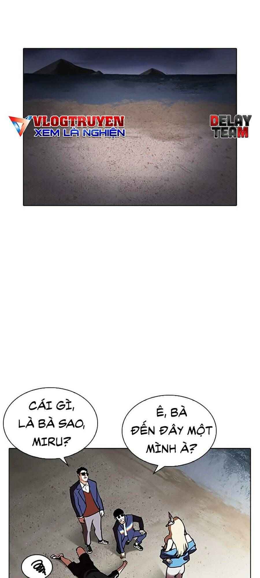Hoán Đổi Diệu Kì Chapter 263 - Trang 2