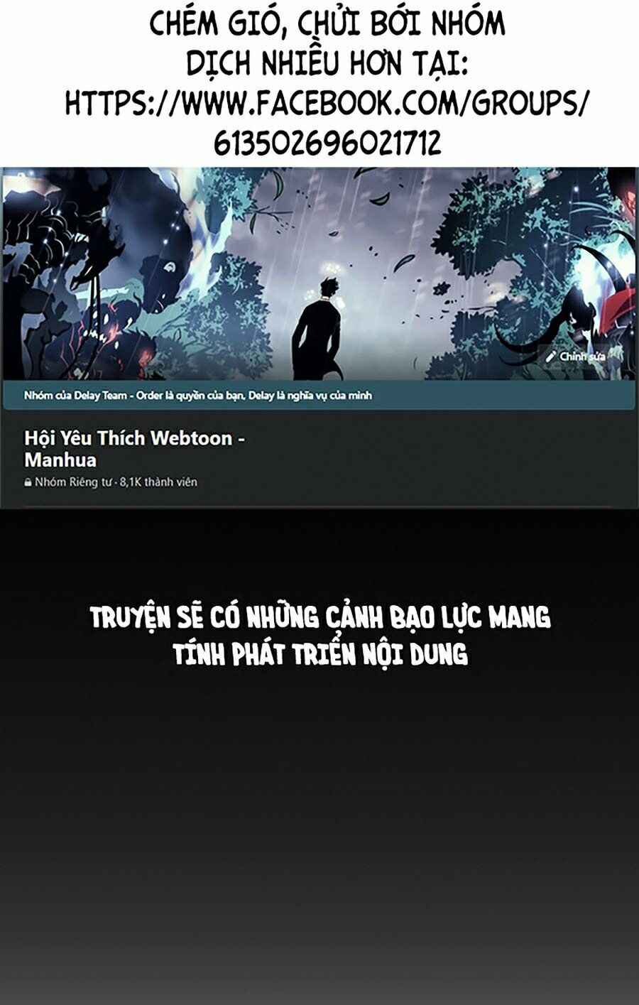 Hoán Đổi Diệu Kì Chapter 264 - Trang 2