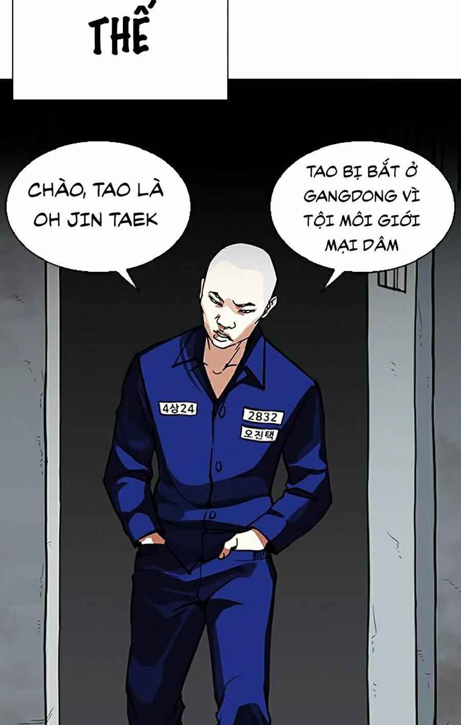 Hoán Đổi Diệu Kì Chapter 264 - Trang 2