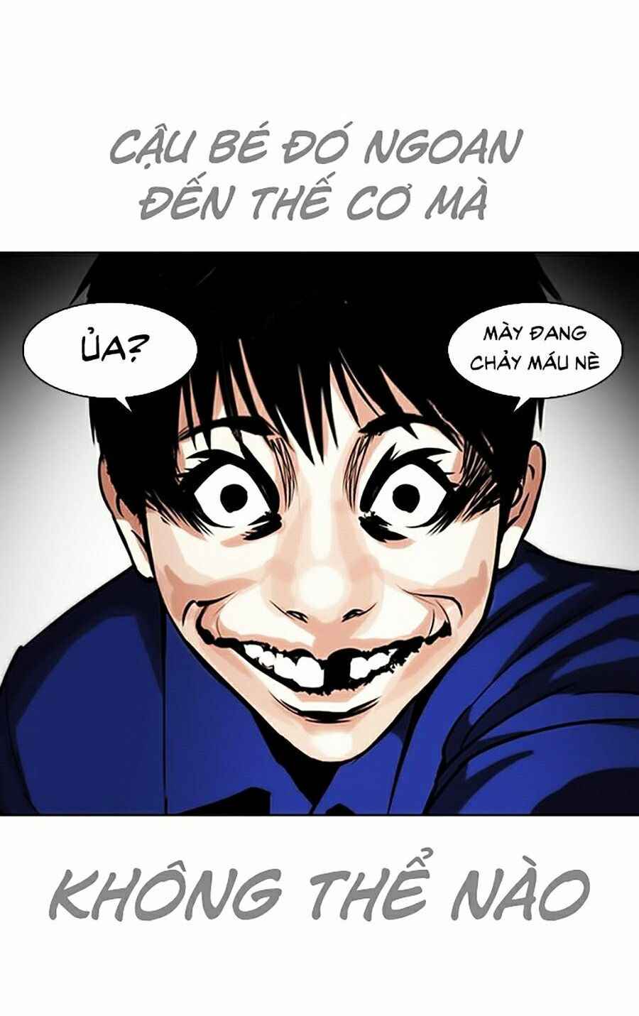 Hoán Đổi Diệu Kì Chapter 264 - Trang 2