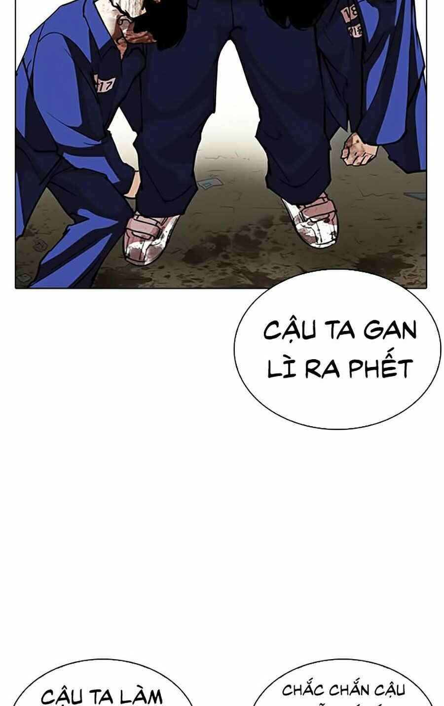 Hoán Đổi Diệu Kì Chapter 264 - Trang 2