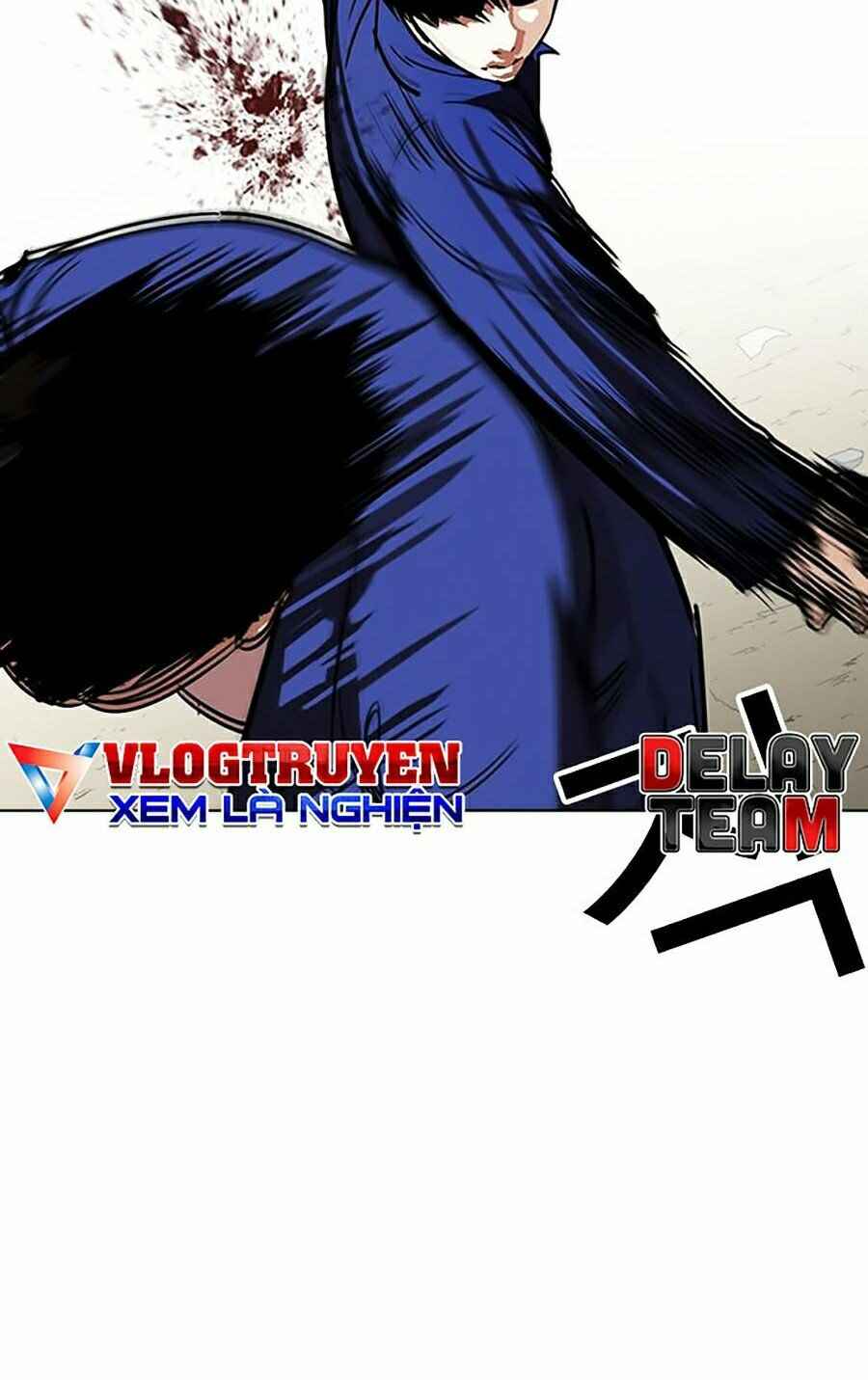 Hoán Đổi Diệu Kì Chapter 264 - Trang 2