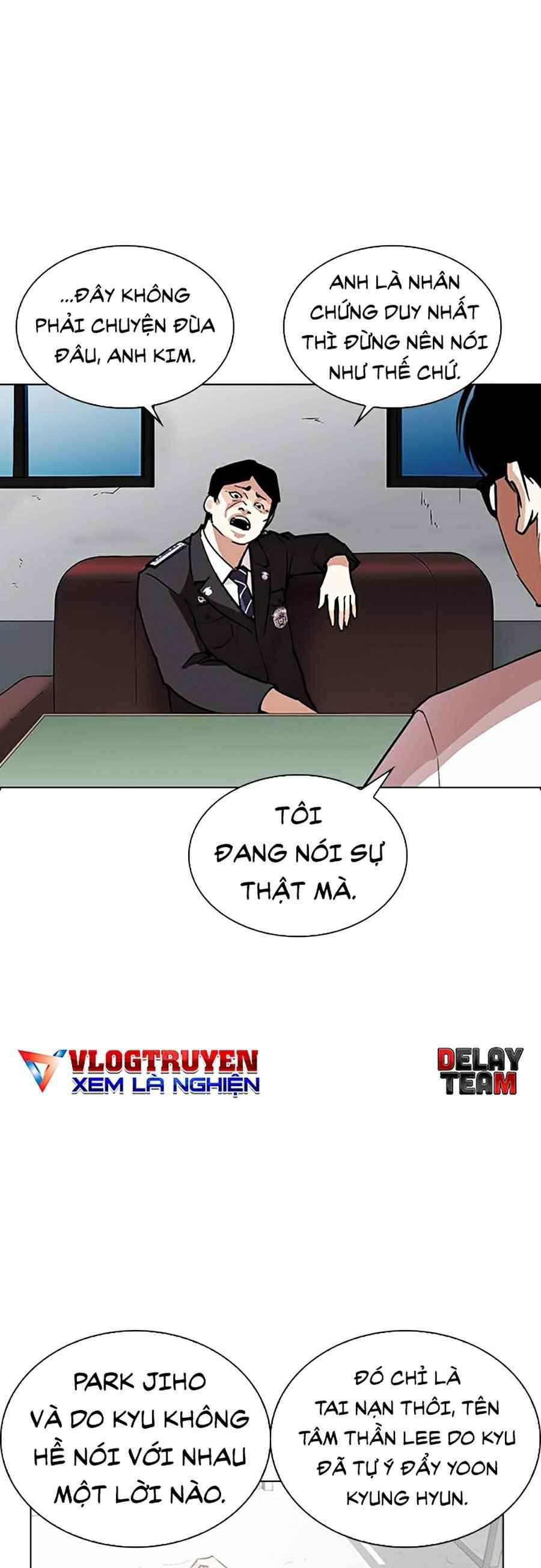 Hoán Đổi Diệu Kì Chapter 265 - Trang 2