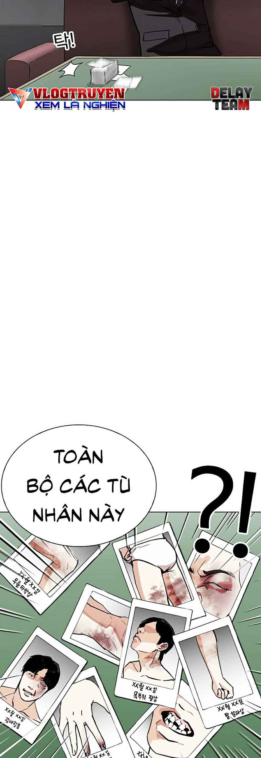 Hoán Đổi Diệu Kì Chapter 265 - Trang 2