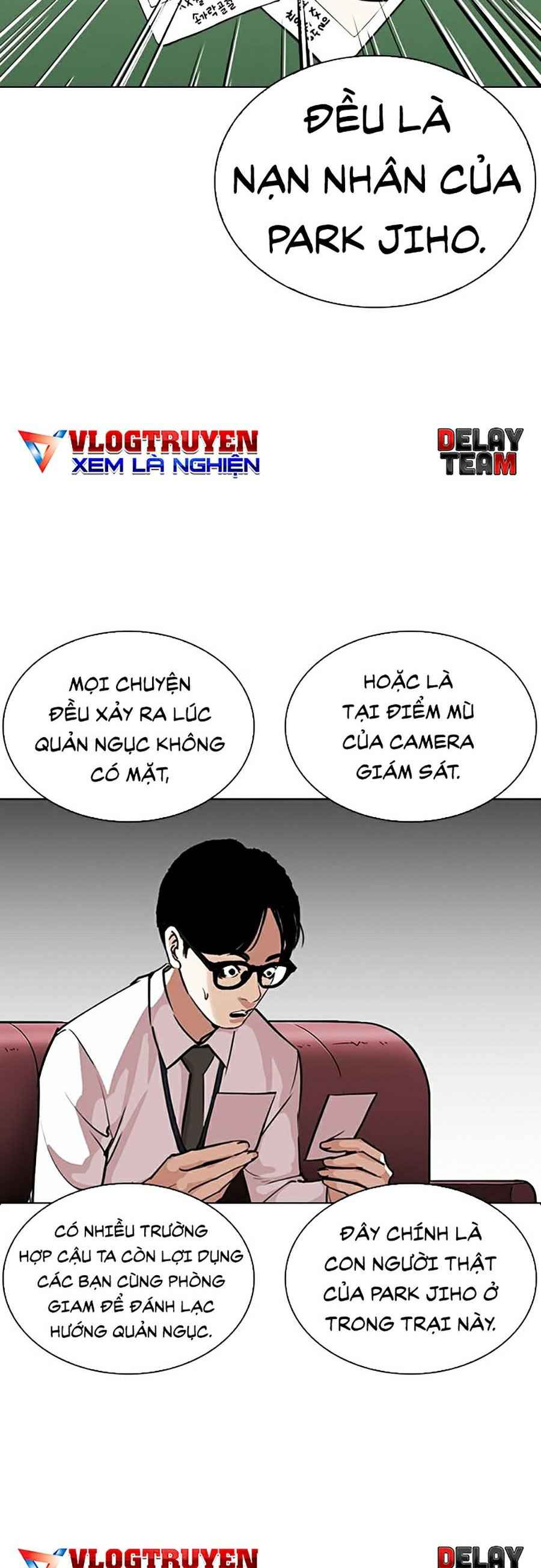 Hoán Đổi Diệu Kì Chapter 265 - Trang 2