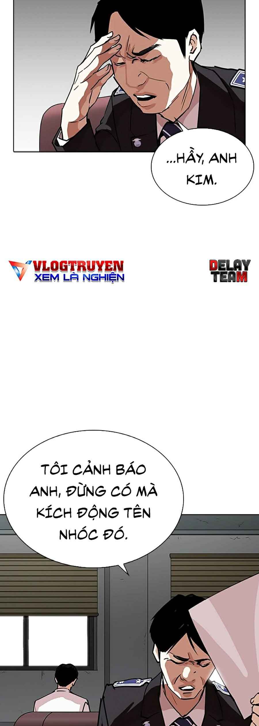 Hoán Đổi Diệu Kì Chapter 265 - Trang 2