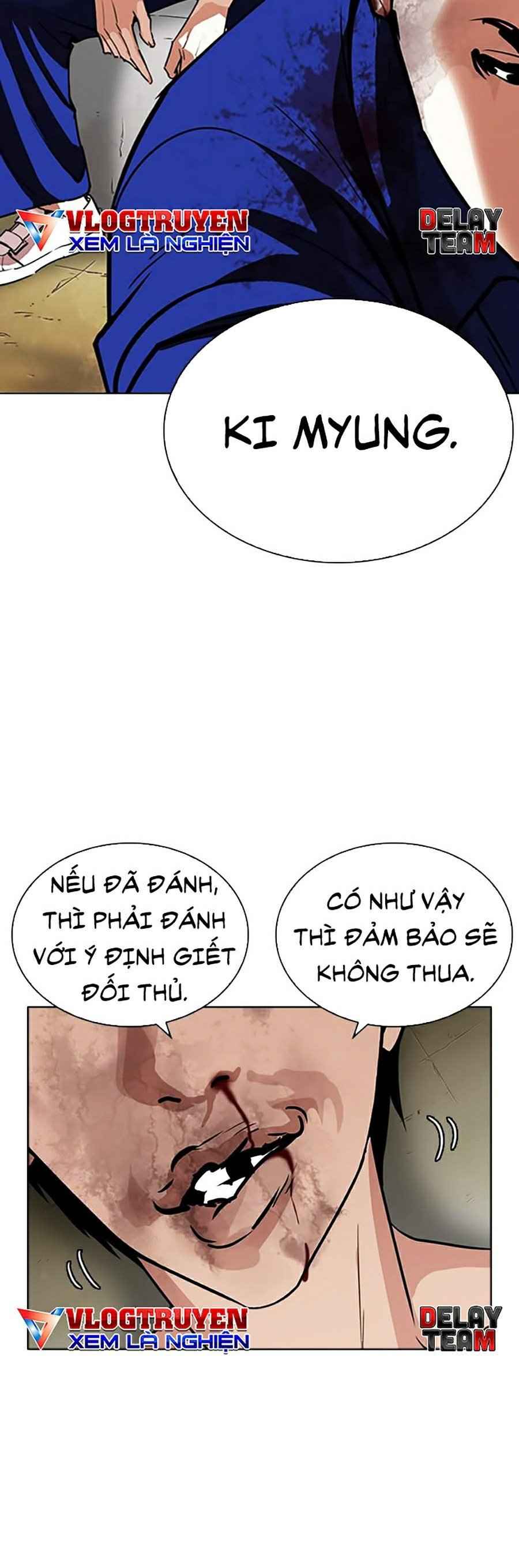 Hoán Đổi Diệu Kì Chapter 265 - Trang 2