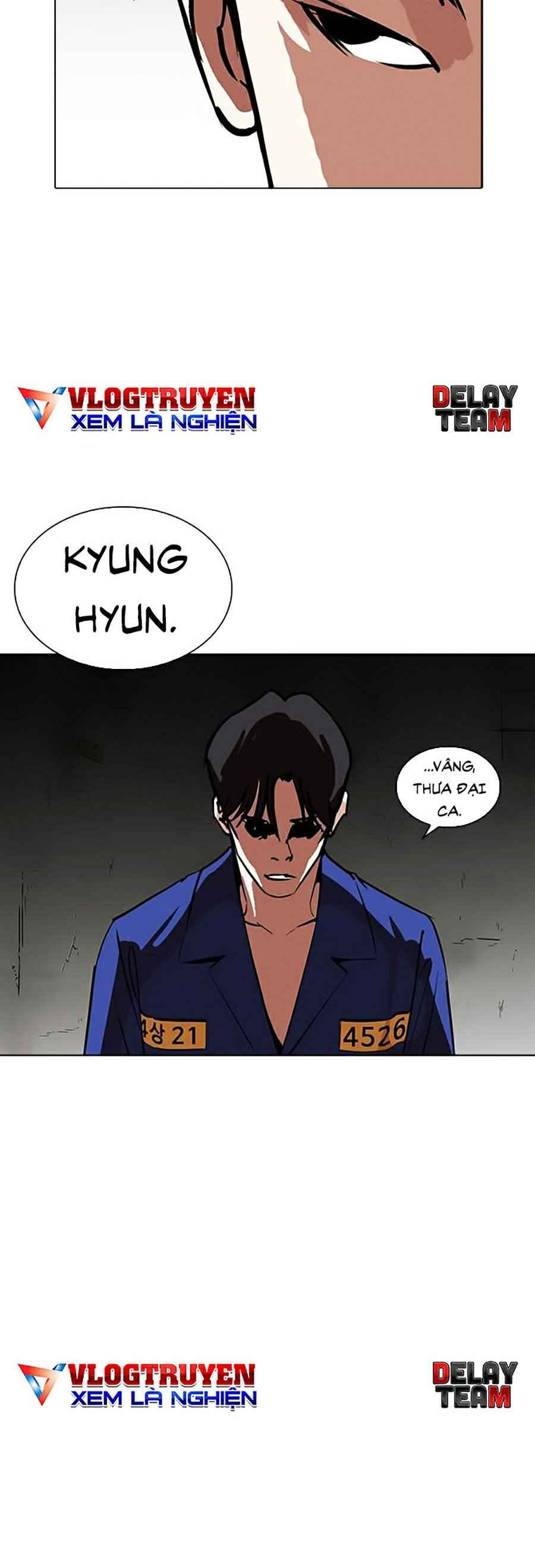 Hoán Đổi Diệu Kì Chapter 265 - Trang 2