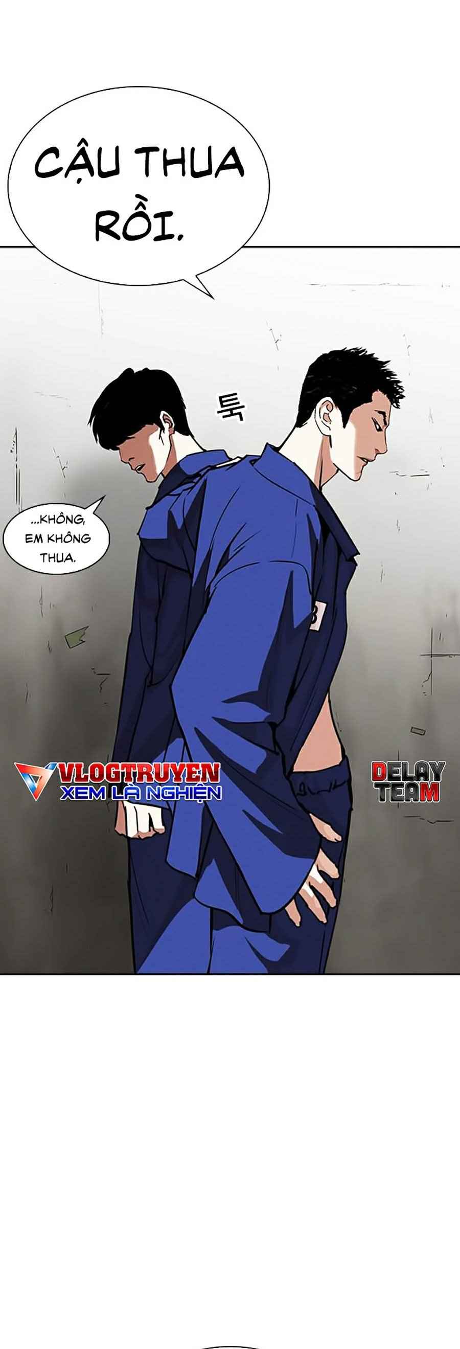 Hoán Đổi Diệu Kì Chapter 265 - Trang 2