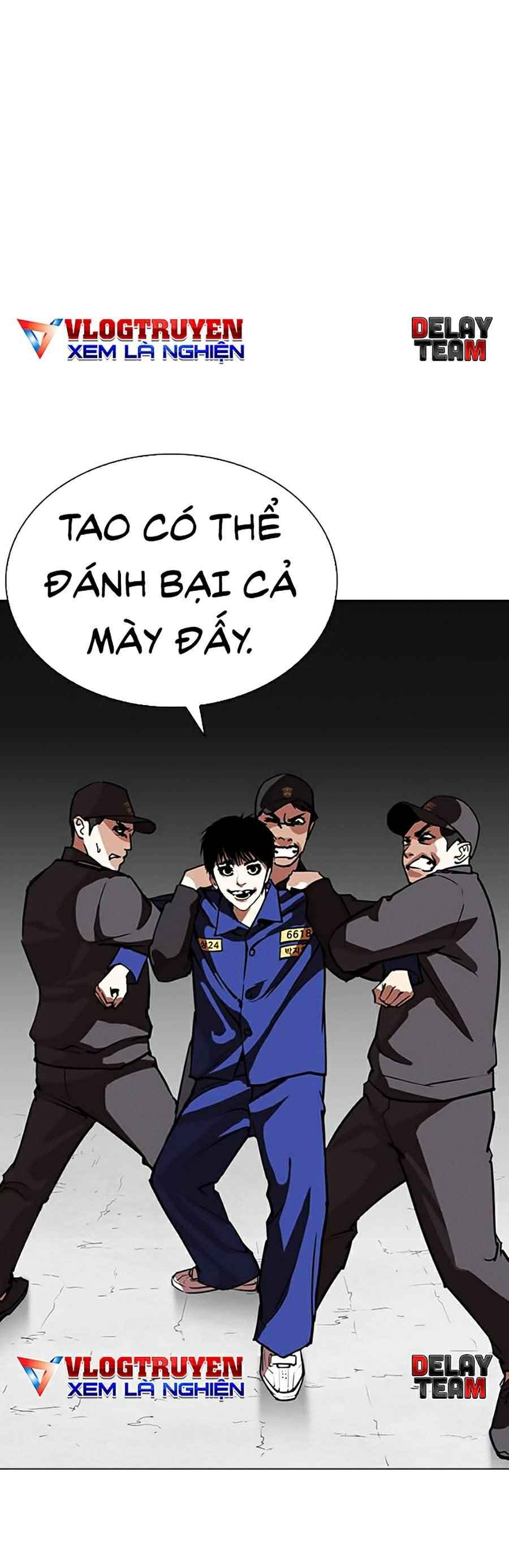 Hoán Đổi Diệu Kì Chapter 265 - Trang 2