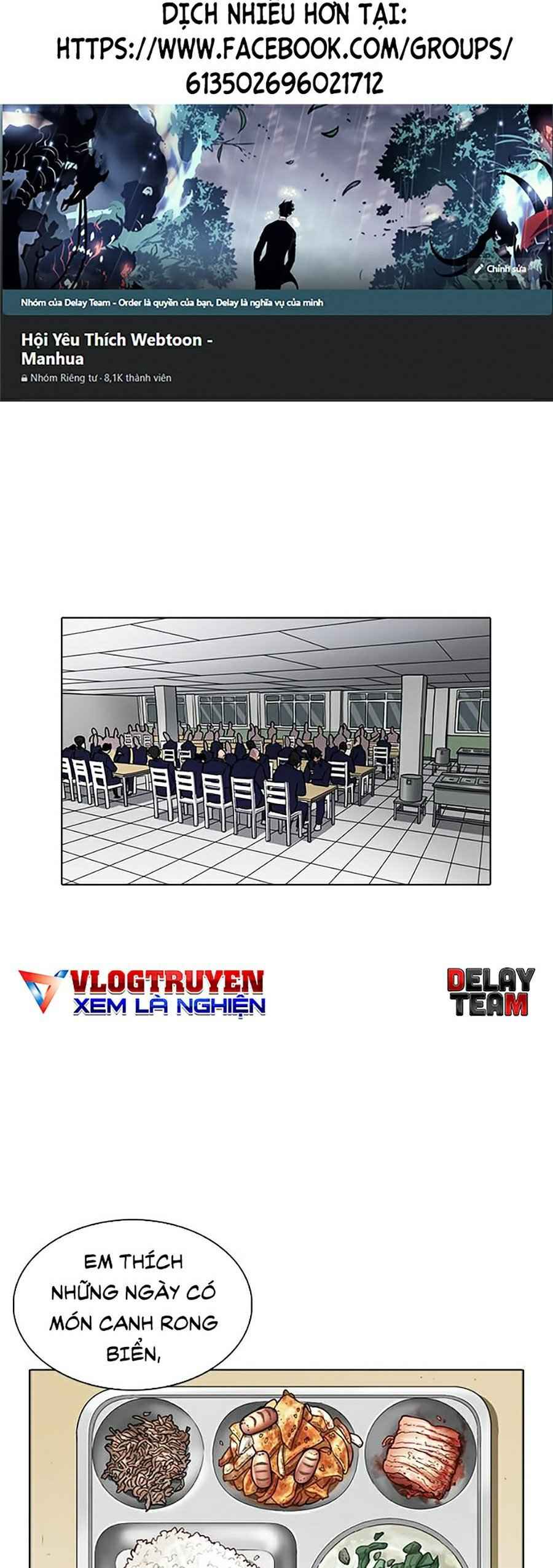 Hoán Đổi Diệu Kì Chapter 265 - Trang 2