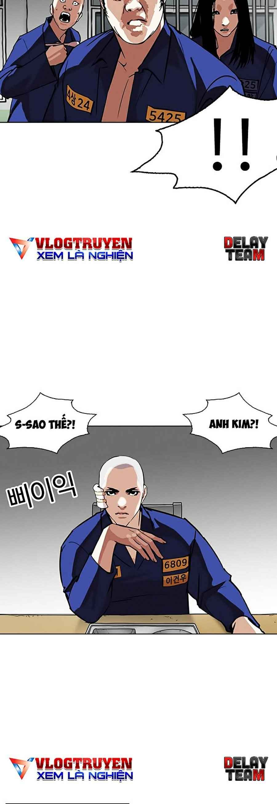 Hoán Đổi Diệu Kì Chapter 265 - Trang 2