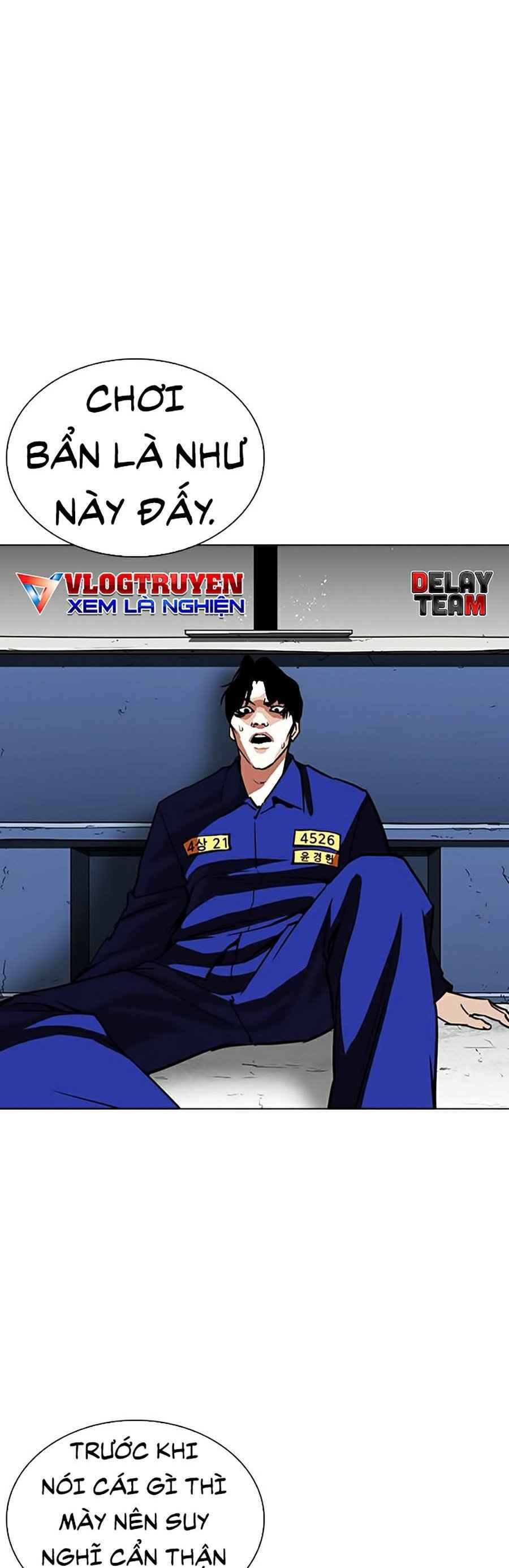 Hoán Đổi Diệu Kì Chapter 265 - Trang 2