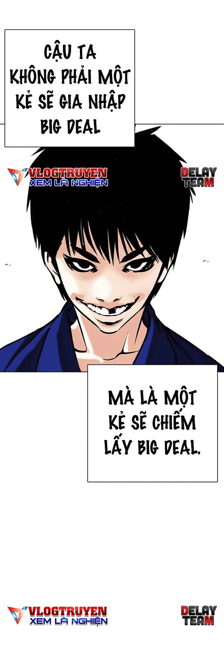 Hoán Đổi Diệu Kì Chapter 265 - Trang 2