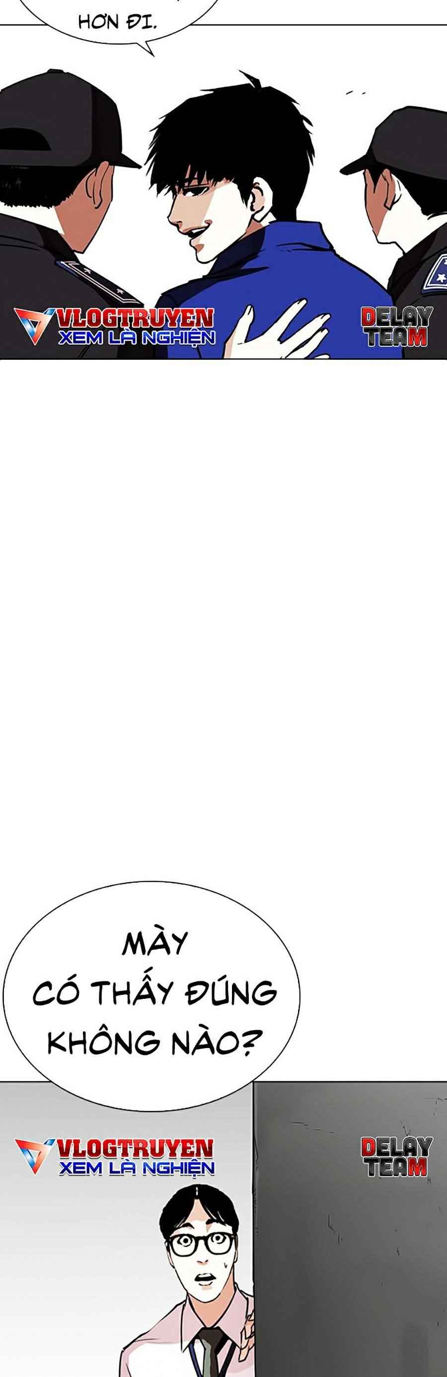 Hoán Đổi Diệu Kì Chapter 265 - Trang 2