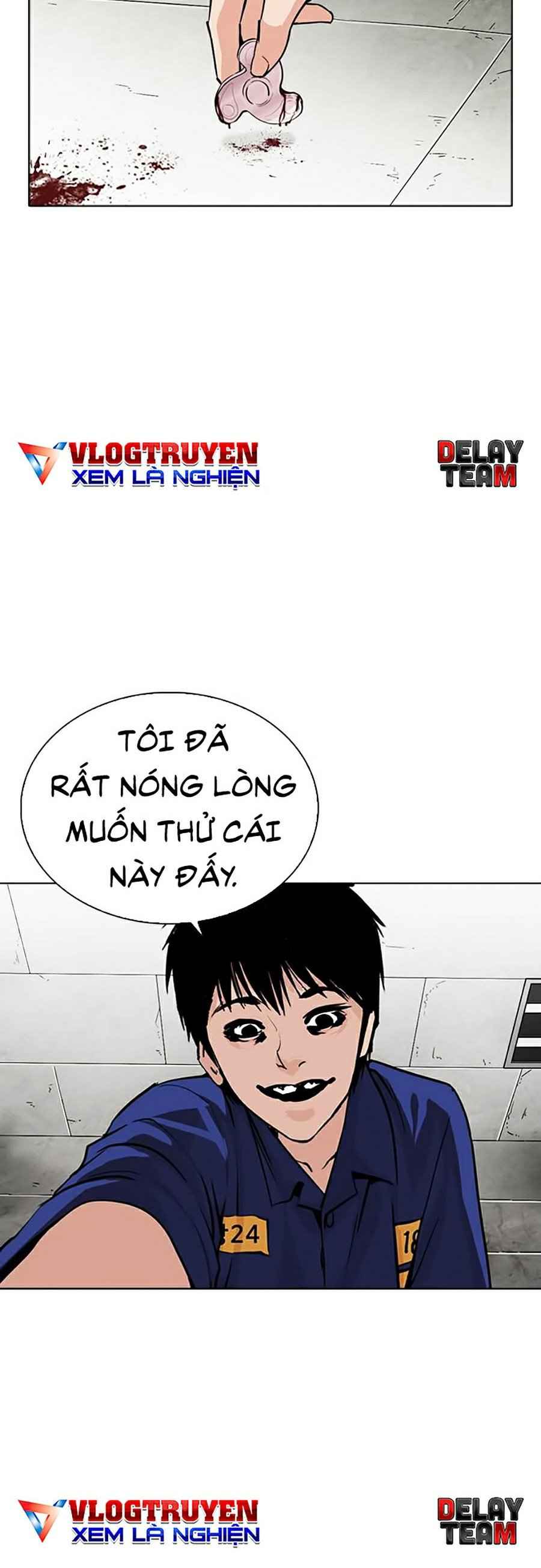 Hoán Đổi Diệu Kì Chapter 265 - Trang 2