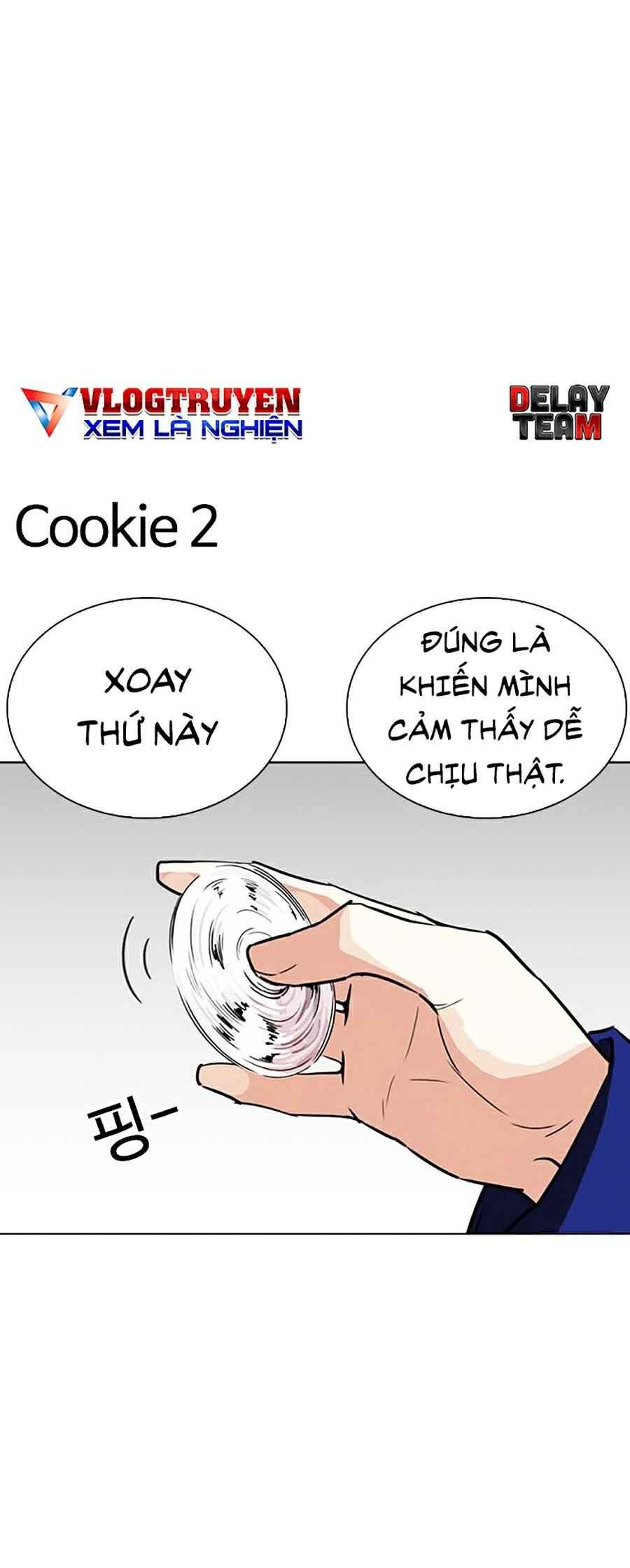 Hoán Đổi Diệu Kì Chapter 265 - Trang 2