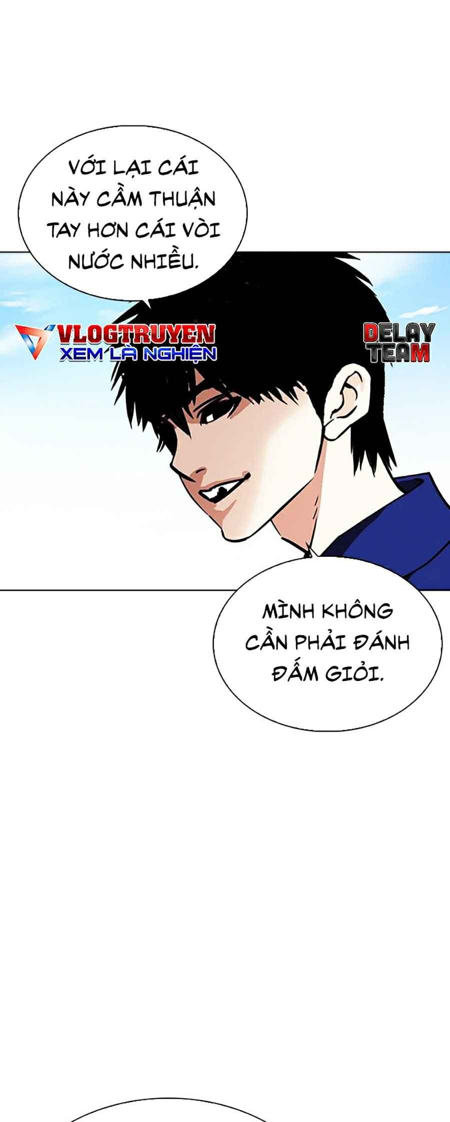 Hoán Đổi Diệu Kì Chapter 265 - Trang 2