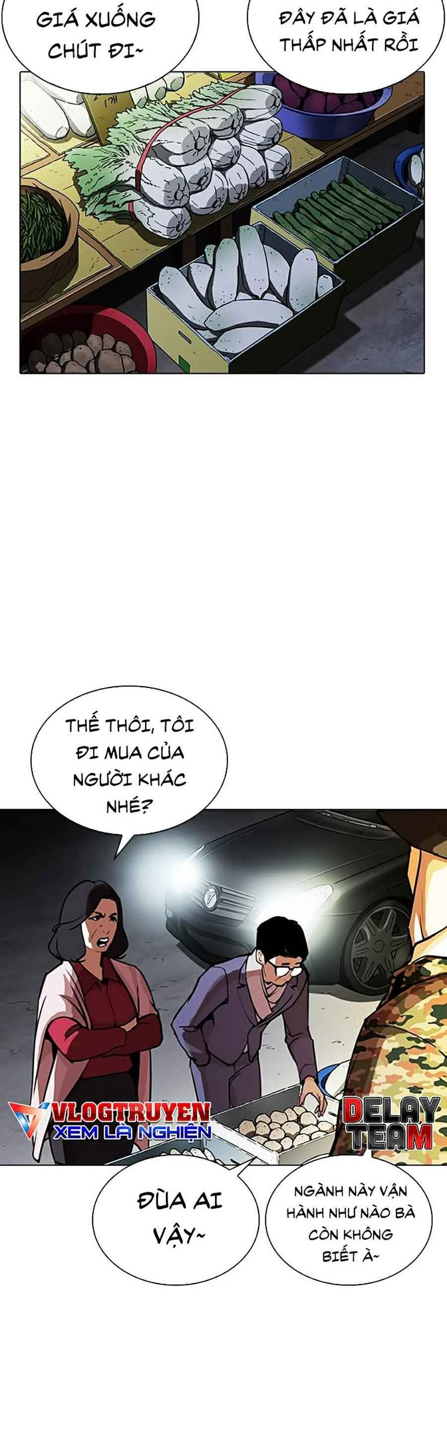 Hoán Đổi Diệu Kì Chapter 266 - Trang 2