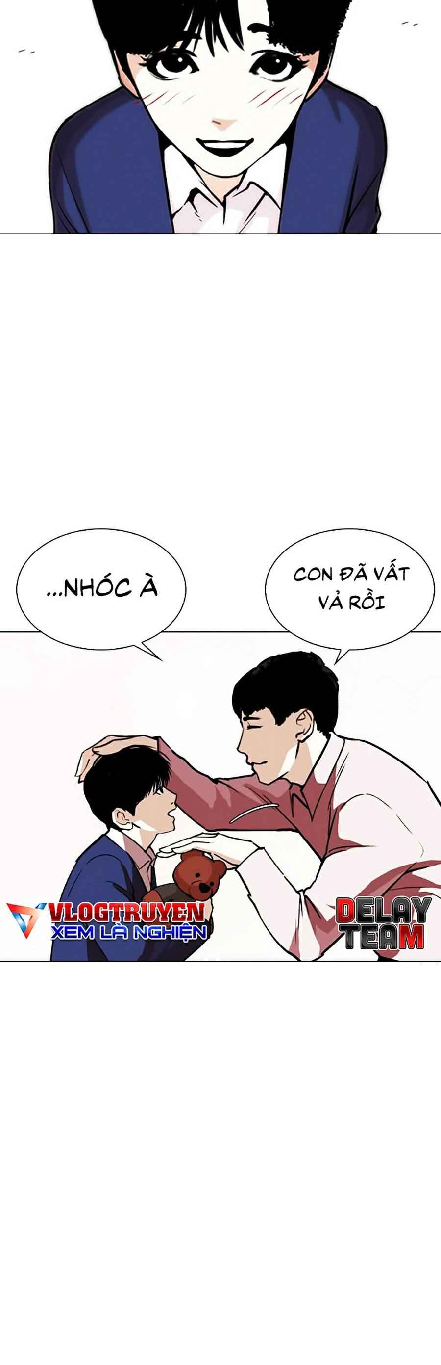 Hoán Đổi Diệu Kì Chapter 266 - Trang 2