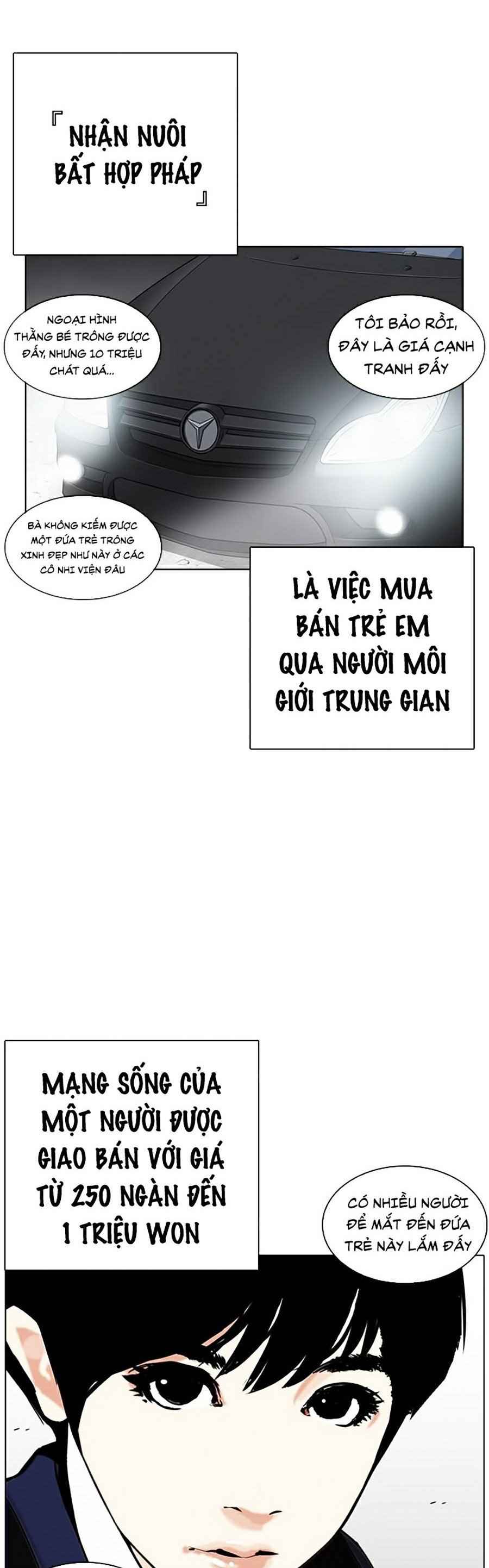 Hoán Đổi Diệu Kì Chapter 266 - Trang 2