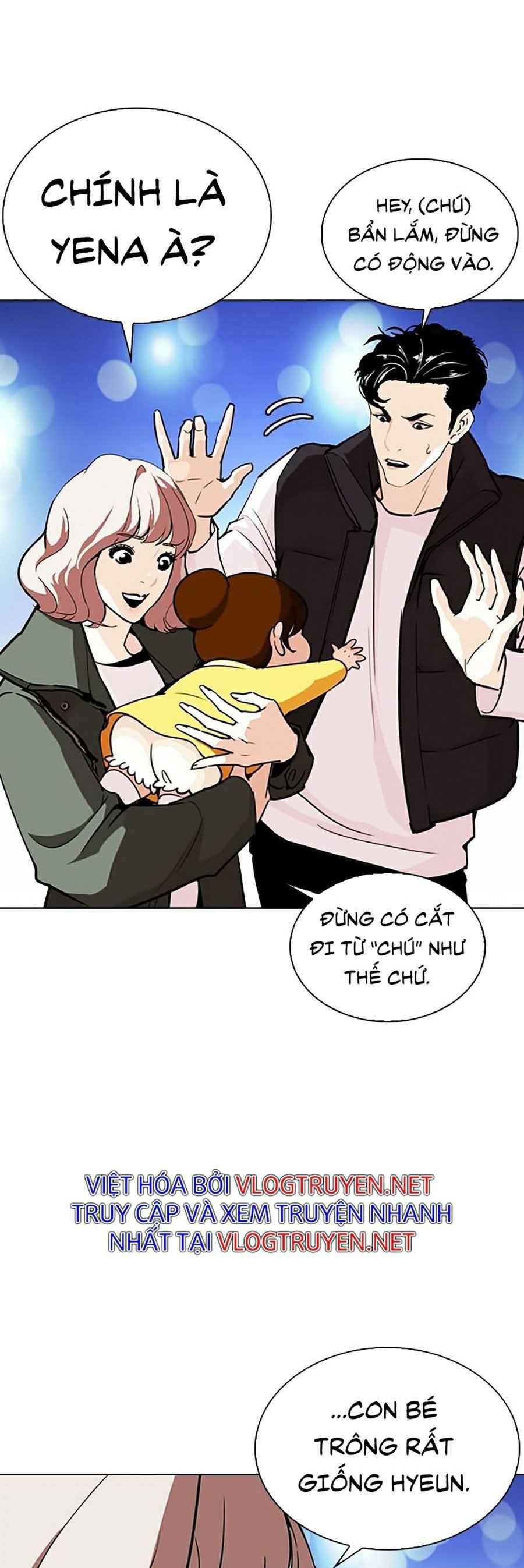 Hoán Đổi Diệu Kì Chapter 267 - Trang 2