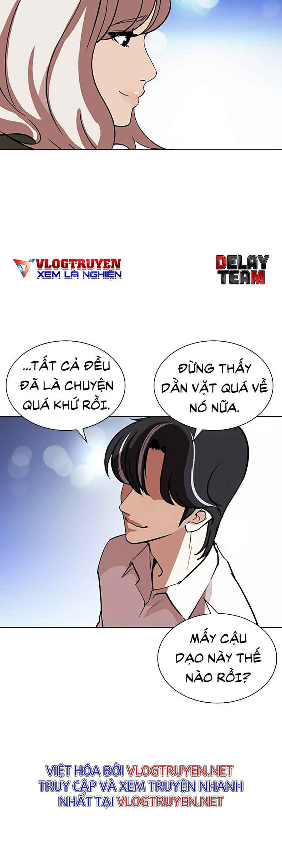 Hoán Đổi Diệu Kì Chapter 267 - Trang 2