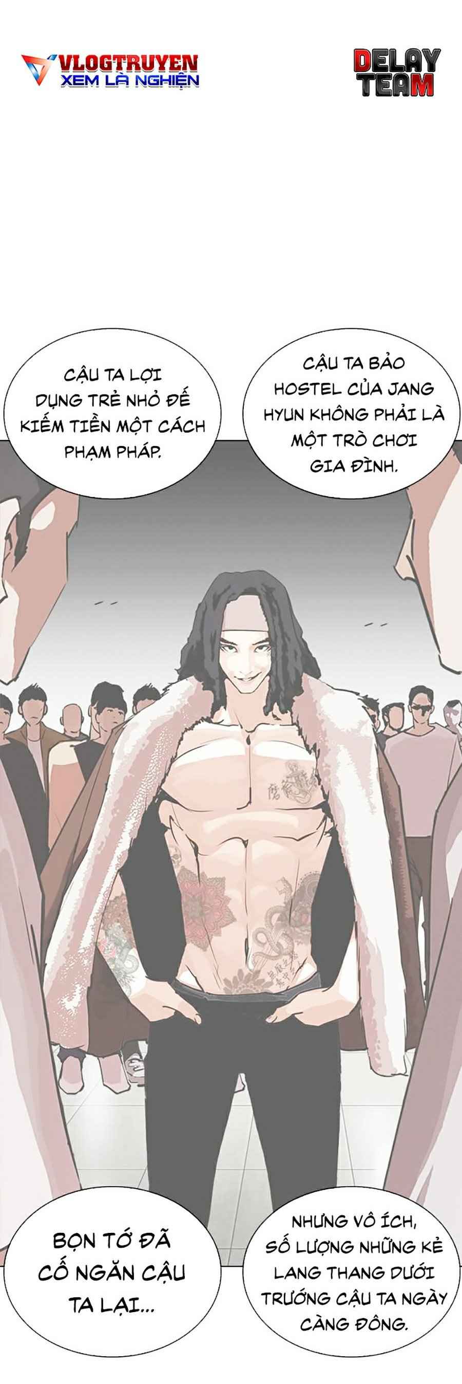 Hoán Đổi Diệu Kì Chapter 267 - Trang 2