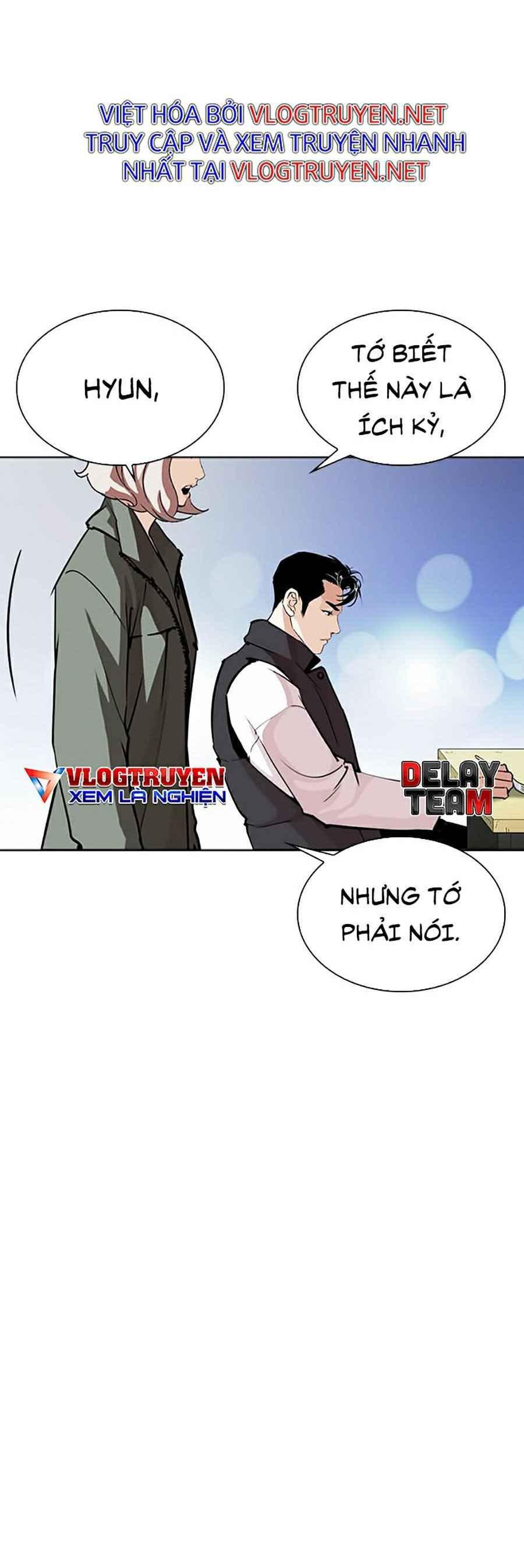 Hoán Đổi Diệu Kì Chapter 267 - Trang 2