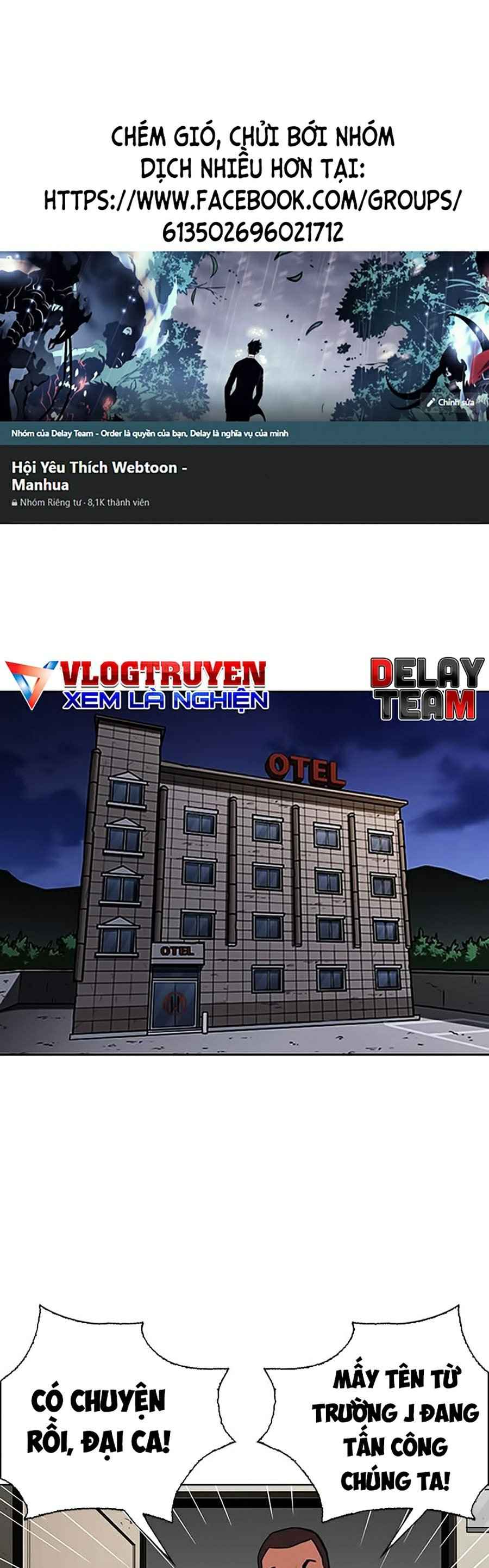 Hoán Đổi Diệu Kì Chapter 268 - Trang 2