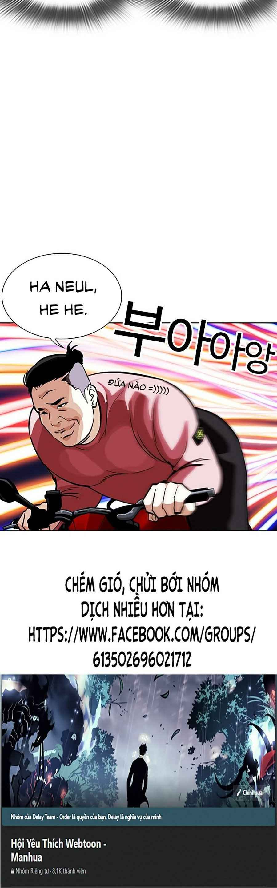 Hoán Đổi Diệu Kì Chapter 268 - Trang 2