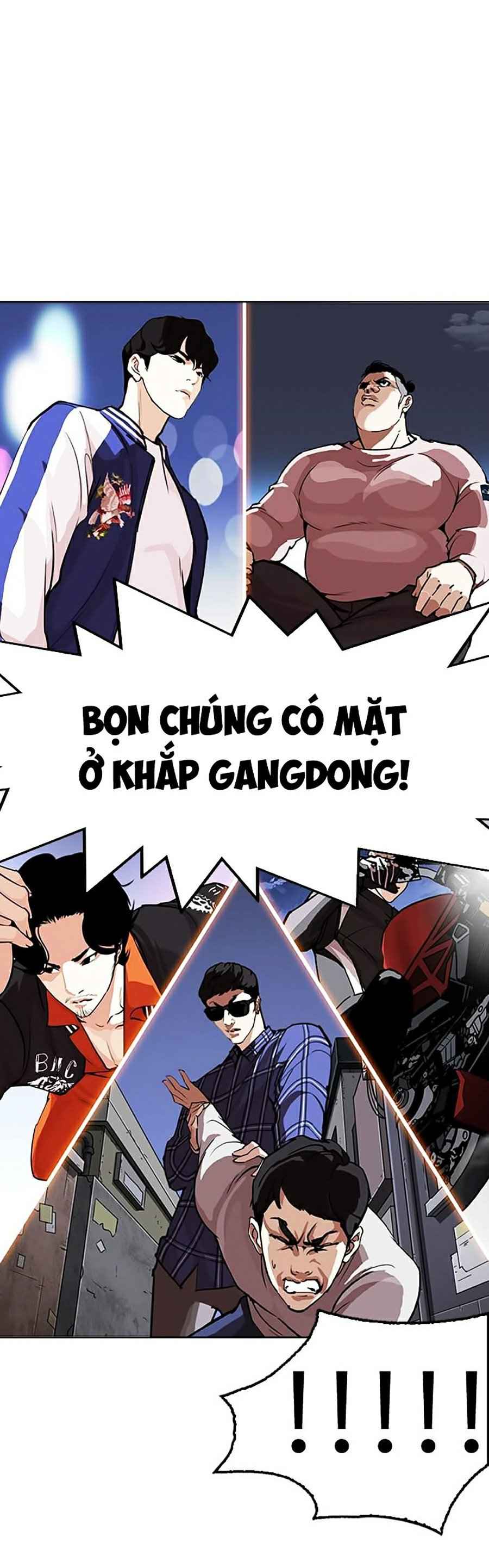 Hoán Đổi Diệu Kì Chapter 268 - Trang 2