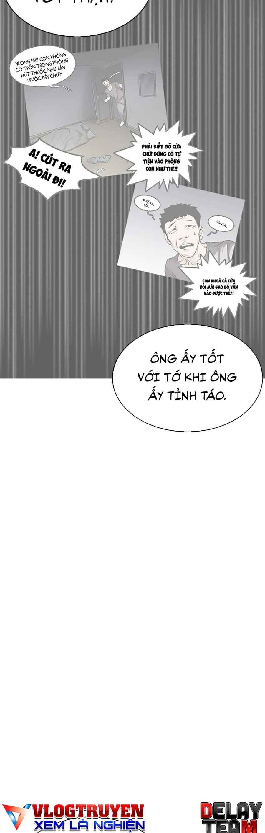 Hoán Đổi Diệu Kì Chapter 268 - Trang 2