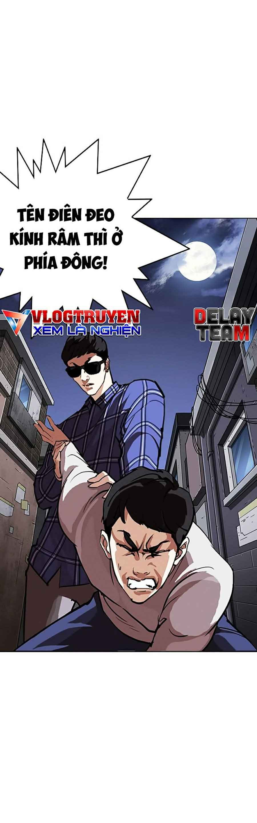 Hoán Đổi Diệu Kì Chapter 268 - Trang 2