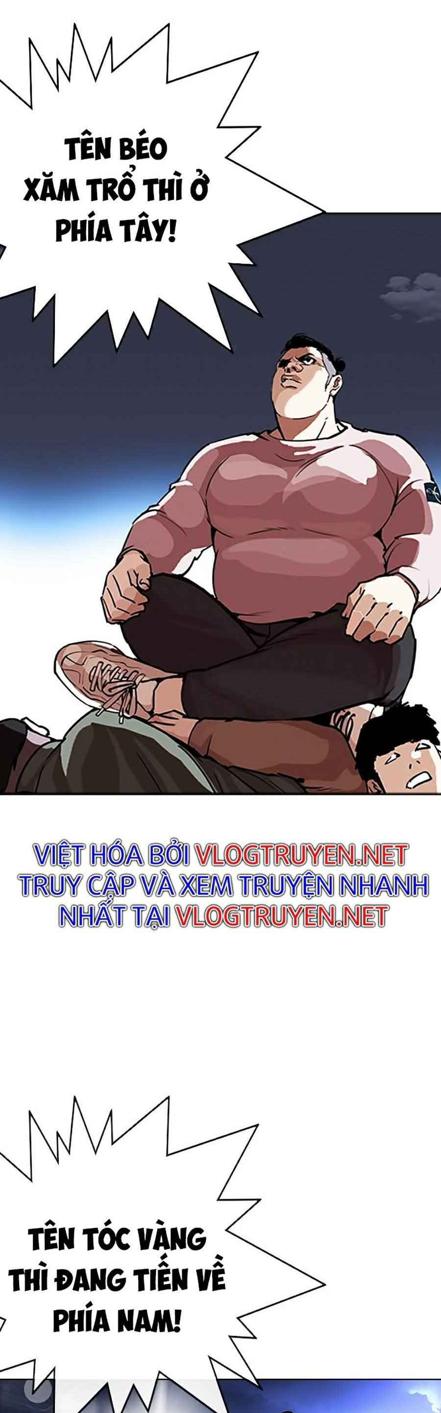 Hoán Đổi Diệu Kì Chapter 268 - Trang 2