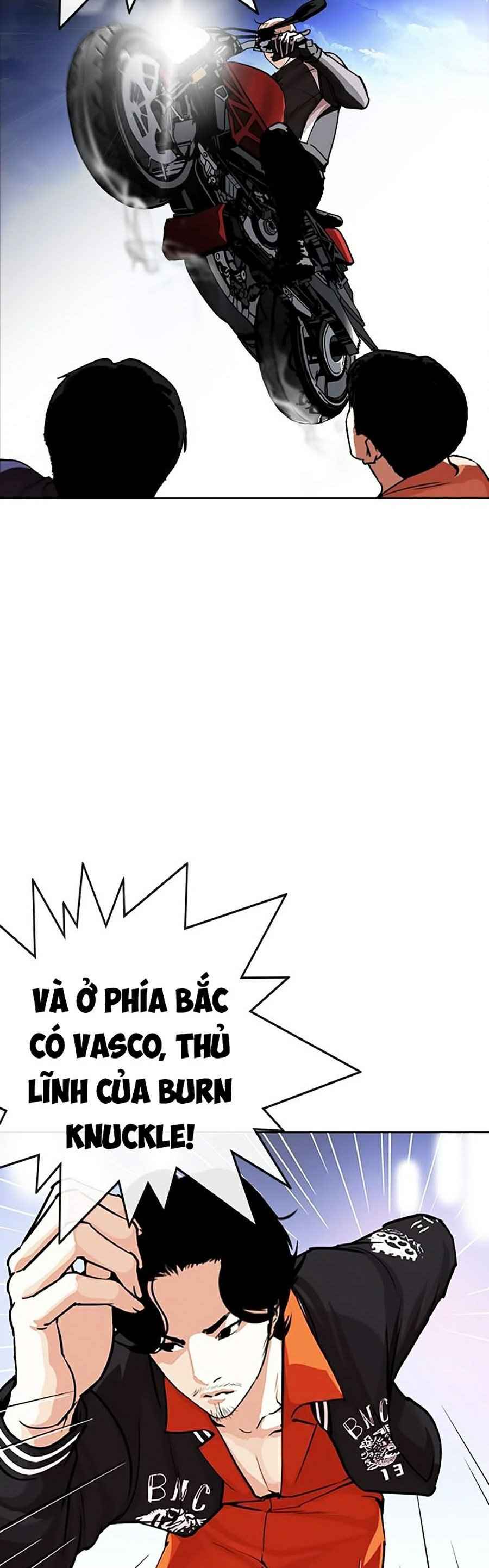 Hoán Đổi Diệu Kì Chapter 268 - Trang 2