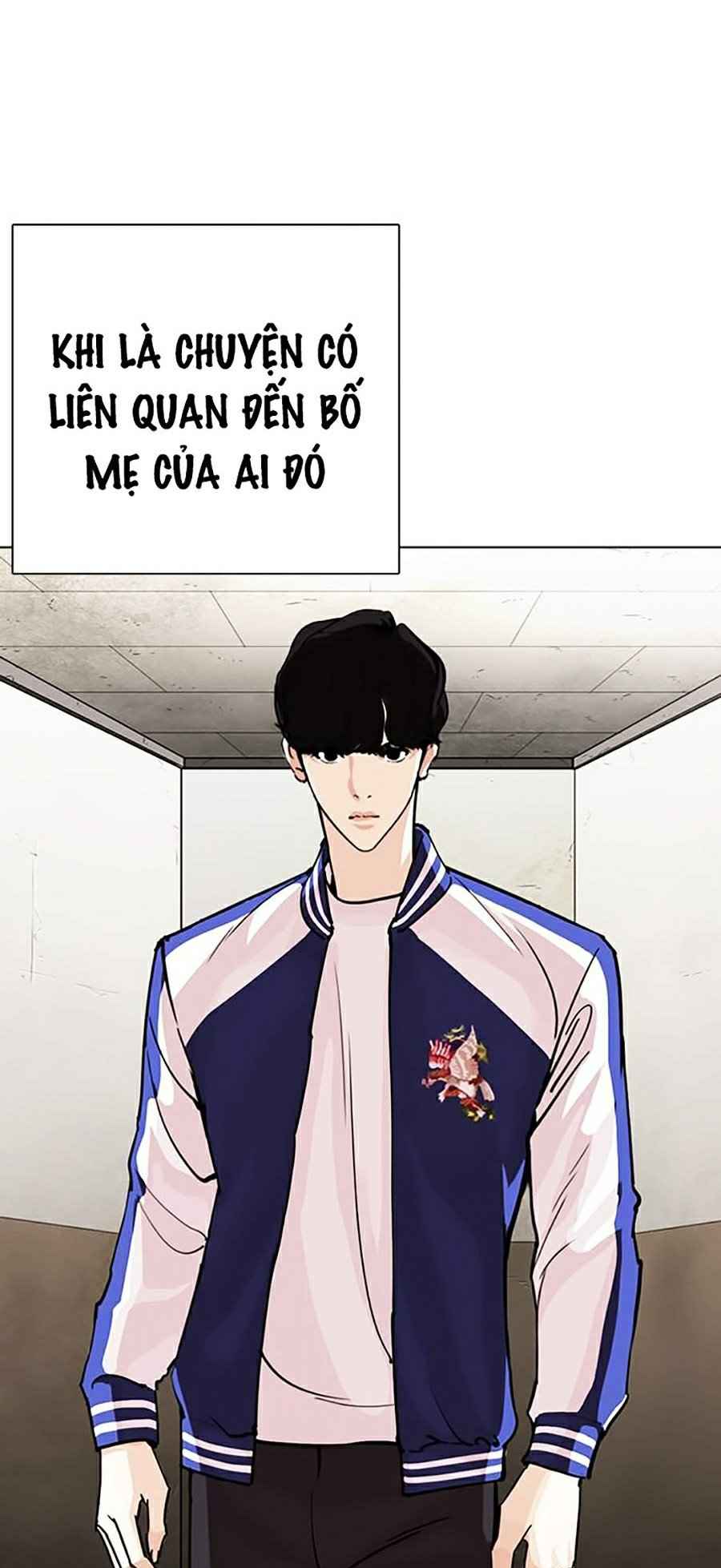 Hoán Đổi Diệu Kì Chapter 268 - Trang 2