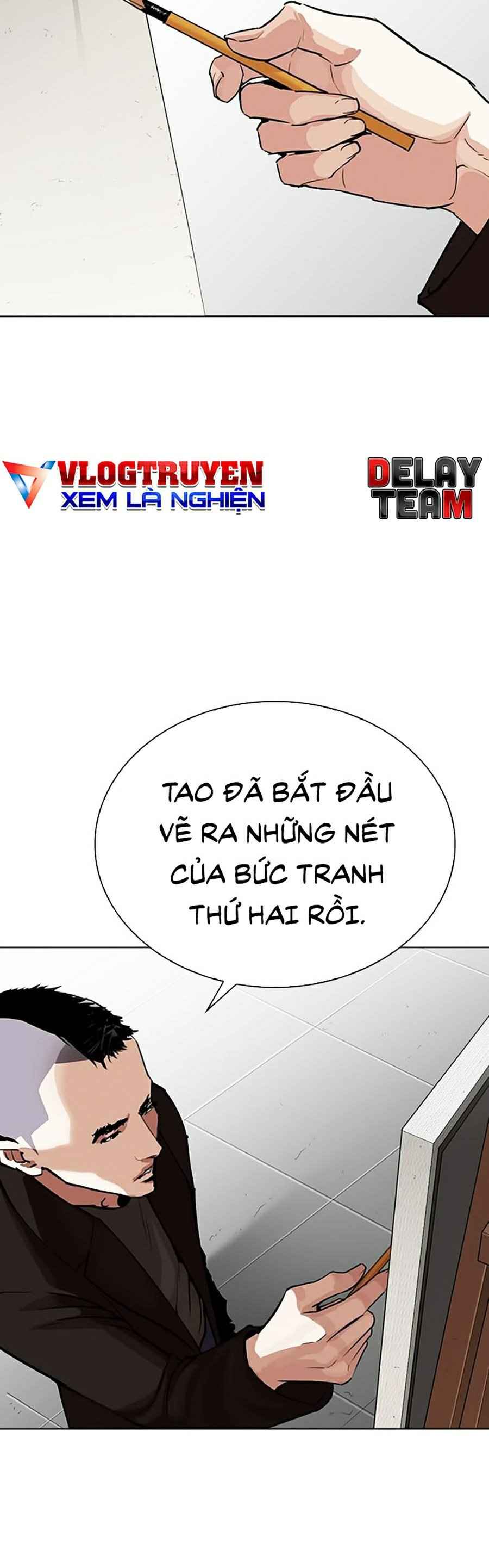Hoán Đổi Diệu Kì Chapter 268 - Trang 2