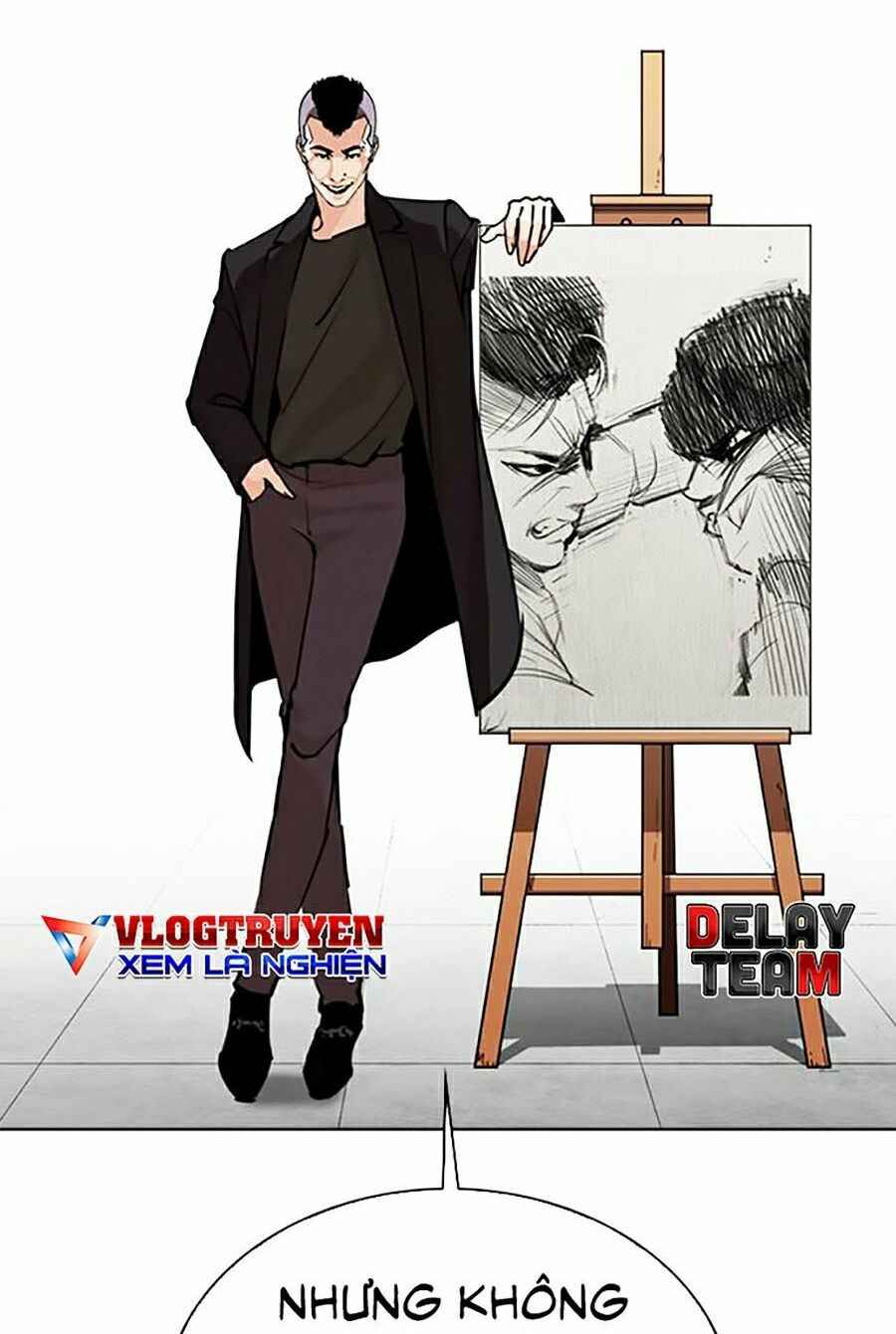 Hoán Đổi Diệu Kì Chapter 269 - Trang 2