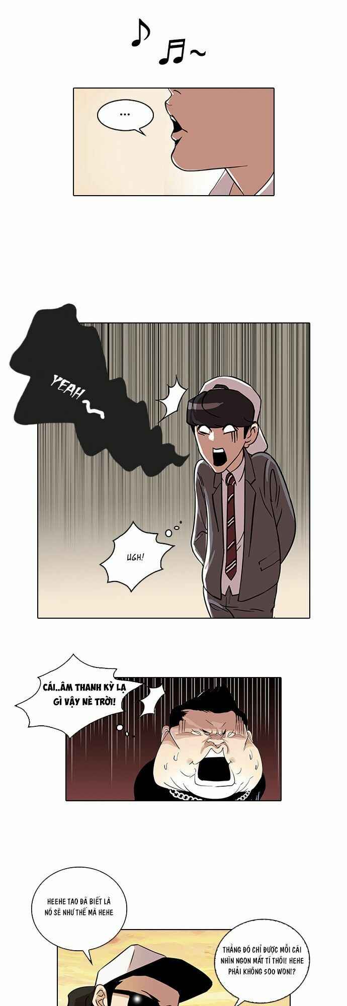 Hoán Đổi Diệu Kì Chapter 27 - Trang 2