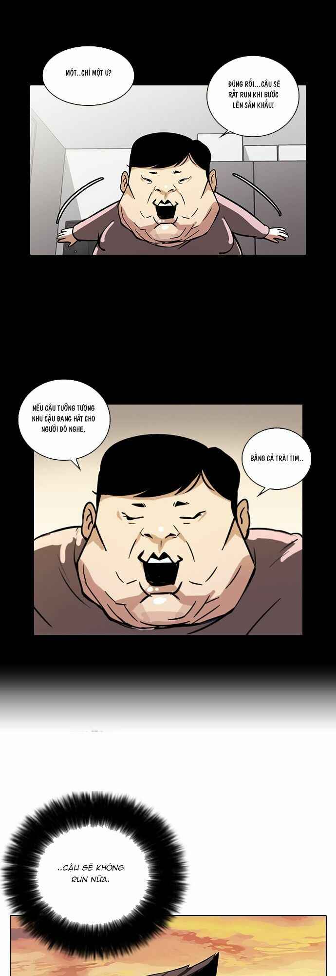 Hoán Đổi Diệu Kì Chapter 27 - Trang 2