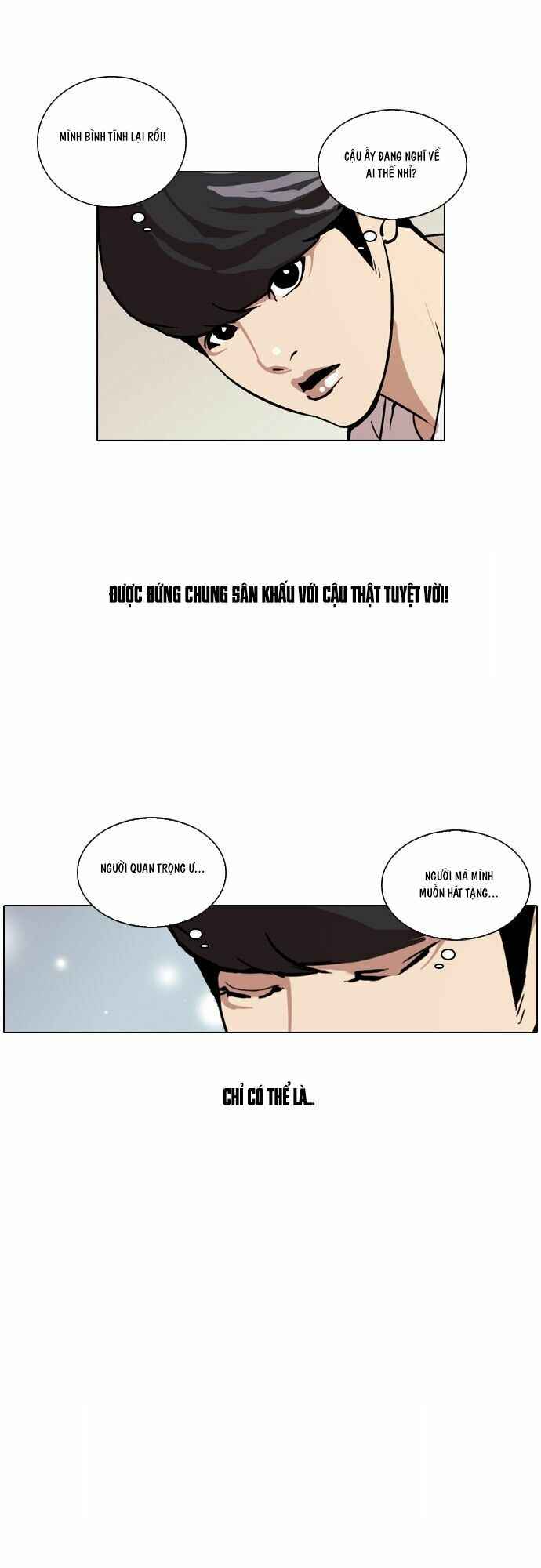 Hoán Đổi Diệu Kì Chapter 27 - Trang 2