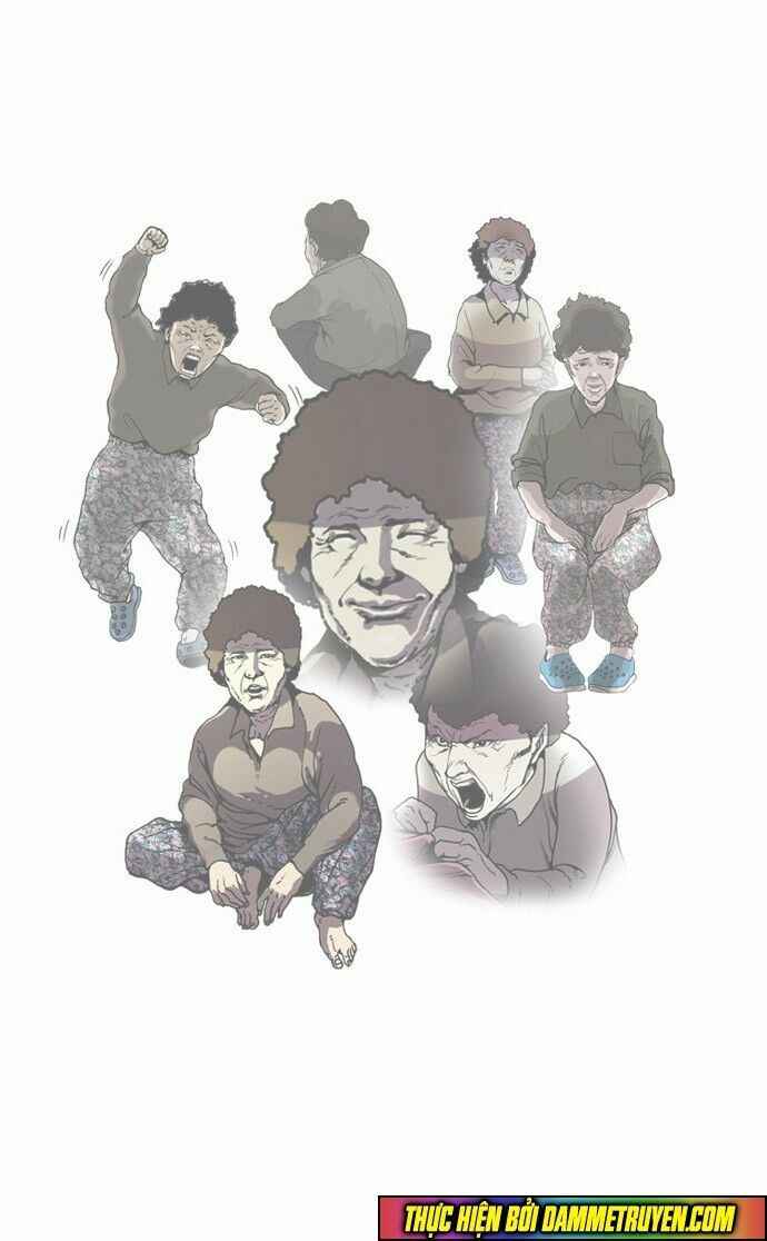 Hoán Đổi Diệu Kì Chapter 27 - Trang 2